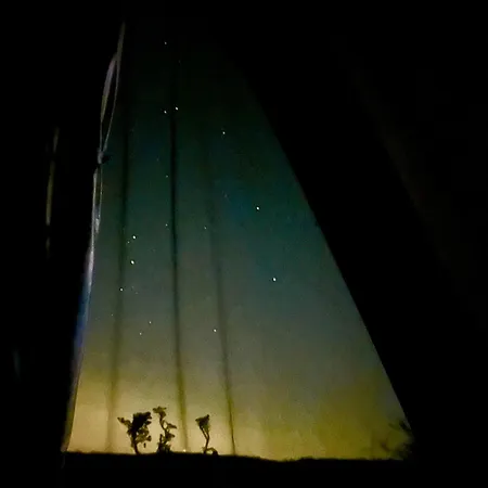 خيمة فخمة Tipi Sous Les Etoiles Option Petit Dejeuner Et Diner Lucéram
